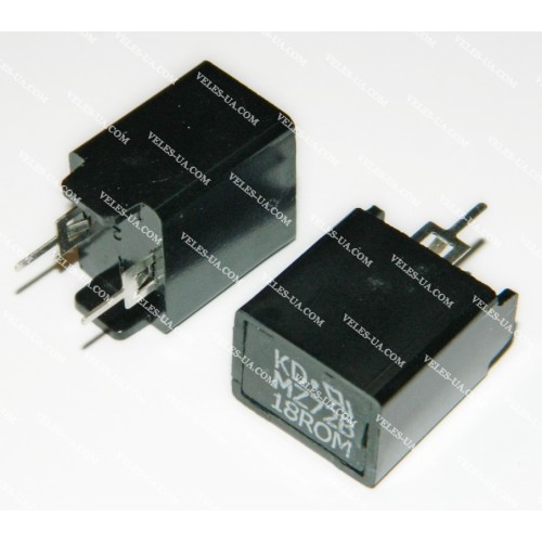 Позистор 2ноги ЧОРНИЙ MZ72-18RM (артикул: Позистор 2ноги ЧОРНИЙ) Позистор 2ноги ЧОРНИЙ MZ72-18RM (артикул: Позистор 2ноги ЧОРНИЙ)